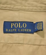 Polo Ralph Lauren（ポロラルフローレン）カジュアルシャツ ベージュ サイズ:S メンズ/2200692730027