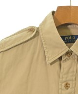 Polo Ralph Lauren（ポロラルフローレン）カジュアルシャツ ベージュ サイズ:S メンズ/2200692730027