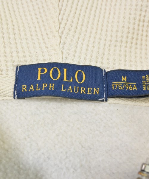 Polo Ralph Lauren（ポロラルフローレン）パーカー グレー サイズ:M メンズ/2200692871010