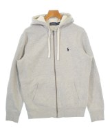 Polo Ralph Lauren（ポロラルフローレン）パーカー グレー サイズ:M メンズ/2200692871010