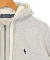 Polo Ralph Lauren（ポロラルフローレン）パーカー グレー サイズ:M メンズ/2200692871010