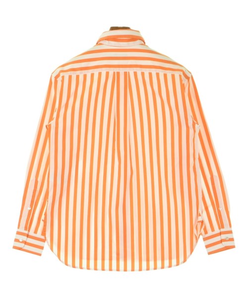 Polo Ralph Lauren（ポロラルフローレン）カジュアルシャツ オレンジ サイズ:0(XS位) メンズ/2200692907023