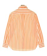 Polo Ralph Lauren（ポロラルフローレン）カジュアルシャツ オレンジ サイズ:0(XS位) メンズ/2200692907023