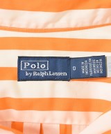 Polo Ralph Lauren（ポロラルフローレン）カジュアルシャツ オレンジ サイズ:0(XS位) メンズ/2200692907023