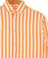 Polo Ralph Lauren（ポロラルフローレン）カジュアルシャツ オレンジ サイズ:0(XS位) メンズ/2200692907023
