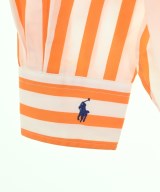 Polo Ralph Lauren（ポロラルフローレン）カジュアルシャツ オレンジ サイズ:0(XS位) メンズ/2200692907023