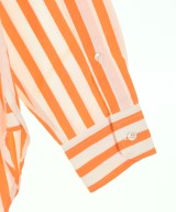 Polo Ralph Lauren（ポロラルフローレン）カジュアルシャツ オレンジ サイズ:0(XS位) メンズ/2200692907023