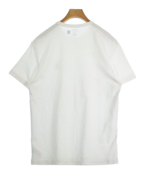 Polo Ralph Lauren（ポロラルフローレン）Tシャツ・カットソー 白 サイズ:M メンズ/2200692958049