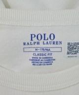 Polo Ralph Lauren（ポロラルフローレン）Tシャツ・カットソー 白 サイズ:M メンズ/2200692958049