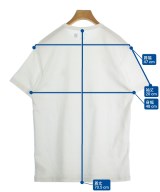 Polo Ralph Lauren（ポロラルフローレン）Tシャツ・カットソー 白 サイズ:M メンズ/2200692958049