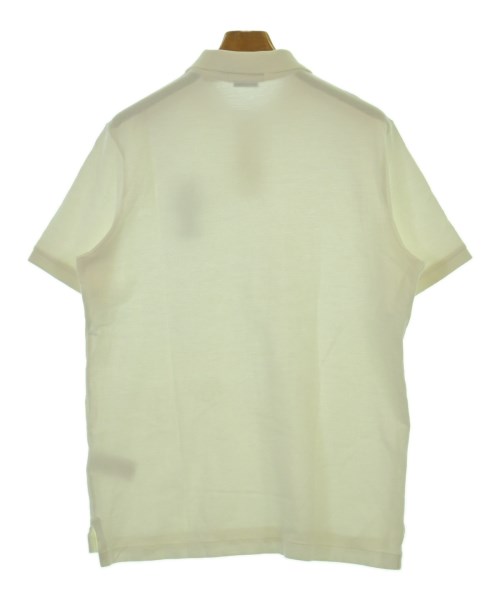 Polo Ralph Lauren（ポロラルフローレン）ポロシャツ 白 サイズ:M メンズ/2200692958056