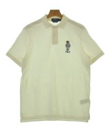 Polo Ralph Lauren（ポロラルフローレン）ポロシャツ 白 サイズ:M メンズ/2200692958056