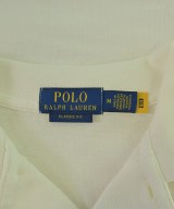 Polo Ralph Lauren（ポロラルフローレン）ポロシャツ 白 サイズ:M メンズ/2200692958056