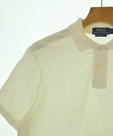 Polo Ralph Lauren（ポロラルフローレン）ポロシャツ 白 サイズ:M メンズ/2200692958056