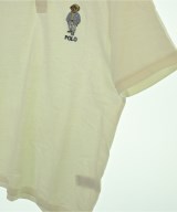 Polo Ralph Lauren（ポロラルフローレン）ポロシャツ 白 サイズ:M メンズ/2200692958056