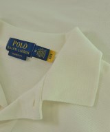 Polo Ralph Lauren（ポロラルフローレン）ポロシャツ 白 サイズ:M メンズ/2200692958056
