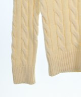 Polo Ralph Lauren（ポロラルフローレン）ニット・セーター 白 サイズ:S メンズ/2200692958063