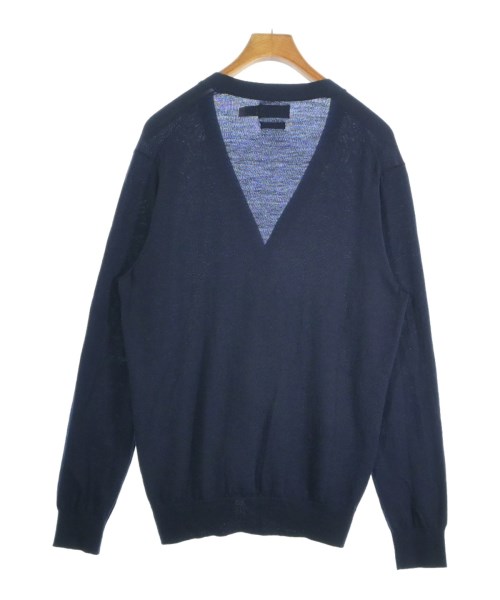 Polo Ralph Lauren（ポロラルフローレン）カーディガン 紺 サイズ:L メンズ/2200692958070