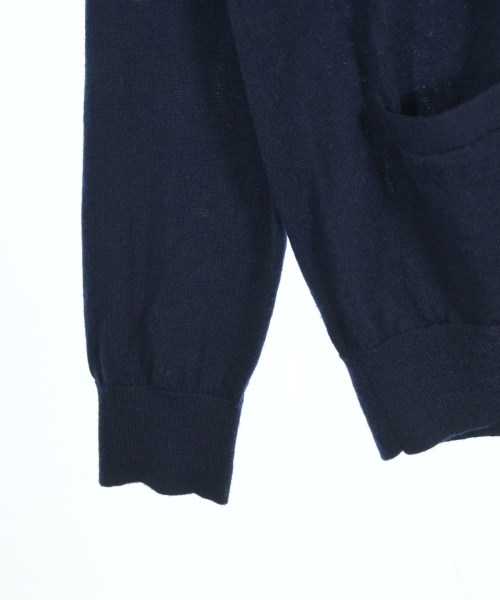 Polo Ralph Lauren（ポロラルフローレン）カーディガン 紺 サイズ:L メンズ/2200692958070