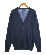 Polo Ralph Lauren（ポロラルフローレン）カーディガン 紺 サイズ:L メンズ/2200692958070