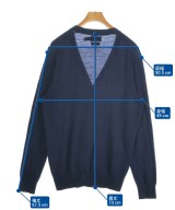 Polo Ralph Lauren（ポロラルフローレン）カーディガン 紺 サイズ:L メンズ/2200692958070