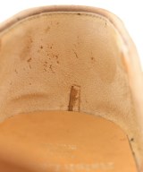 Polo Ralph Lauren（ポロラルフローレン）ビジネス・ドレスシューズ 茶 サイズ:25cm メンズ/2200692958094