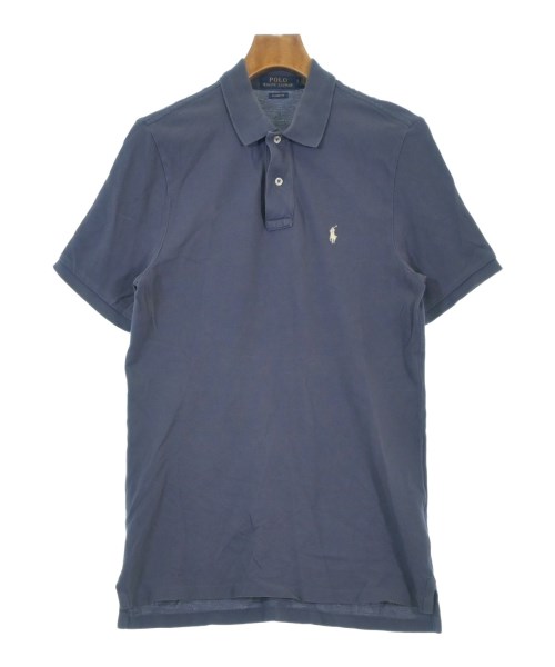 Polo Ralph Lauren(ポロラルフローレン)ポロシャツ 青 サイズ:S/2200692995037