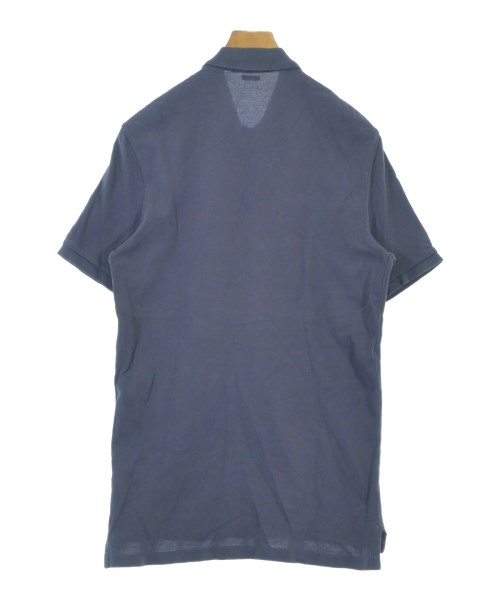 Polo Ralph Lauren（ポロラルフローレン）ポロシャツ 青 サイズ:S メンズ/2200692995037