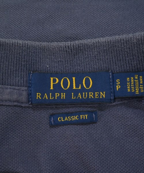 Polo Ralph Lauren（ポロラルフローレン）ポロシャツ 青 サイズ:S メンズ/2200692995037
