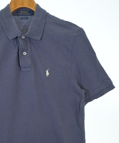 Polo Ralph Lauren（ポロラルフローレン）ポロシャツ 青 サイズ:S メンズ/2200692995037
