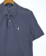 Polo Ralph Lauren（ポロラルフローレン）ポロシャツ 青 サイズ:S メンズ/2200692995037