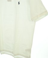 Polo Ralph Lauren（ポロラルフローレン）ポロシャツ 白 サイズ:L メンズ/2200686765325