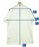 Polo Ralph Lauren（ポロラルフローレン）ポロシャツ 白 サイズ:L メンズ/2200686765325