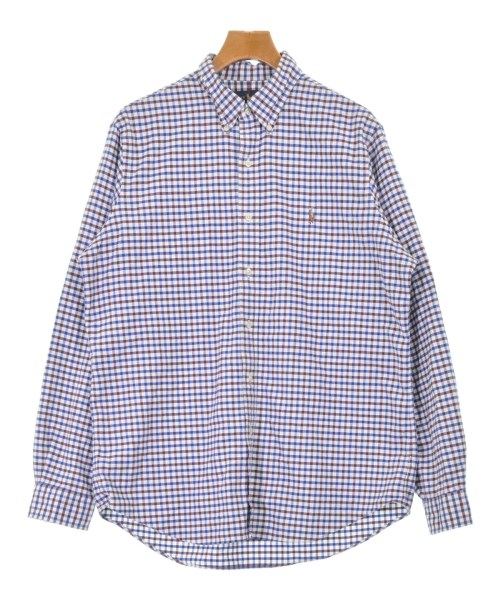 Polo Ralph Lauren(ポロラルフローレン)カジュアルシャツ 白 サイズ:L/2200688798017
