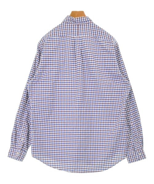 Polo Ralph Lauren（ポロラルフローレン）カジュアルシャツ 白 サイズ:L メンズ/2200688798017
