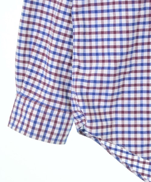 Polo Ralph Lauren（ポロラルフローレン）カジュアルシャツ 白 サイズ:L メンズ/2200688798017