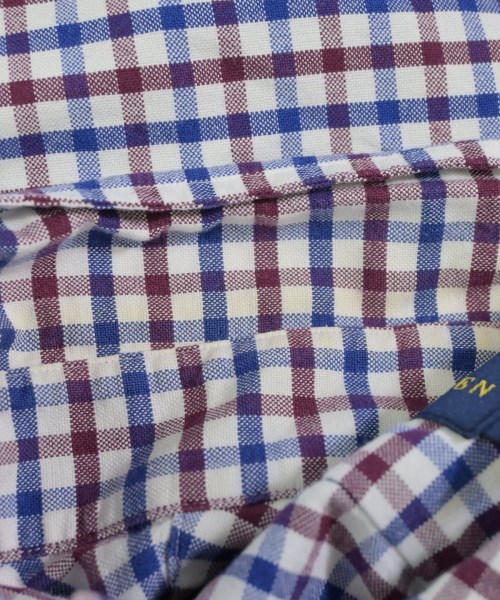 Polo Ralph Lauren（ポロラルフローレン）カジュアルシャツ 白 サイズ:L メンズ/2200688798017