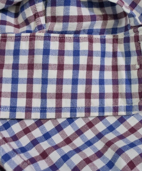 Polo Ralph Lauren（ポロラルフローレン）カジュアルシャツ 白 サイズ:L メンズ/2200688798017
