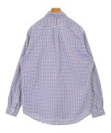 Polo Ralph Lauren（ポロラルフローレン）カジュアルシャツ 白 サイズ:L メンズ/2200688798017