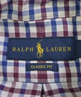 Polo Ralph Lauren（ポロラルフローレン）カジュアルシャツ 白 サイズ:L メンズ/2200688798017