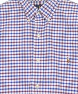 Polo Ralph Lauren（ポロラルフローレン）カジュアルシャツ 白 サイズ:L メンズ/2200688798017