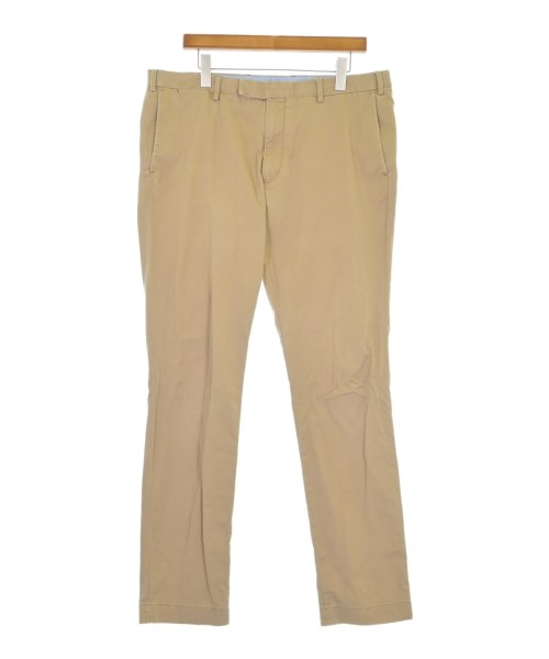 Polo Ralph Lauren(ポロラルフローレン)チノパン ベージュ サイズ:36(XXL位)/2200688798062