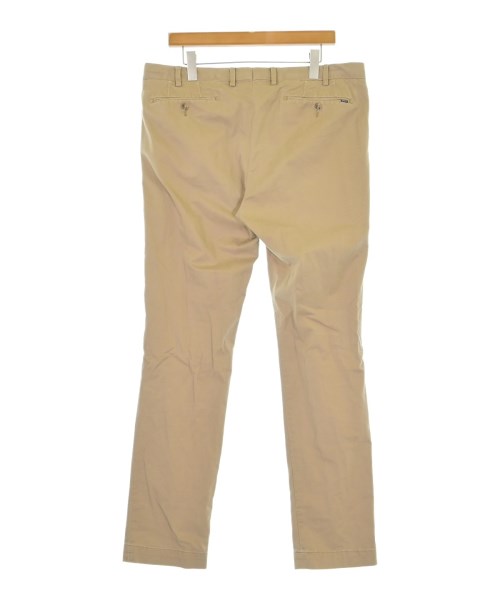 Polo Ralph Lauren（ポロラルフローレン）チノパン ベージュ サイズ:36(XXL位) メンズ/2200688798062