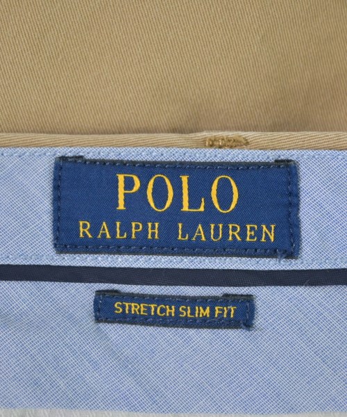 Polo Ralph Lauren（ポロラルフローレン）チノパン ベージュ サイズ:36(XXL位) メンズ/2200688798062