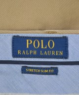 Polo Ralph Lauren（ポロラルフローレン）チノパン ベージュ サイズ:36(XXL位) メンズ/2200688798062