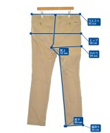 Polo Ralph Lauren（ポロラルフローレン）チノパン ベージュ サイズ:36(XXL位) メンズ/2200688798062