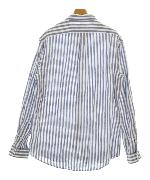 Polo Ralph Lauren（ポロラルフローレン）カジュアルシャツ 紫 サイズ:L メンズ/2200690080162