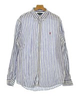 Polo Ralph Lauren（ポロラルフローレン）カジュアルシャツ 紫 サイズ:L メンズ/2200690080162
