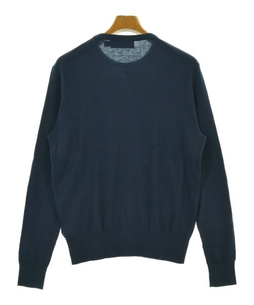 Polo Ralph Lauren（ポロラルフローレン）ニット・セーター 紺 サイズ:S メンズ/2200690930047