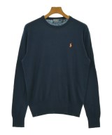 Polo Ralph Lauren（ポロラルフローレン）ニット・セーター 紺 サイズ:S メンズ/2200690930047